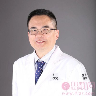  重庆联合丽格美容医院欧阳春做鼻子怎么样，附隆鼻案例及价格表