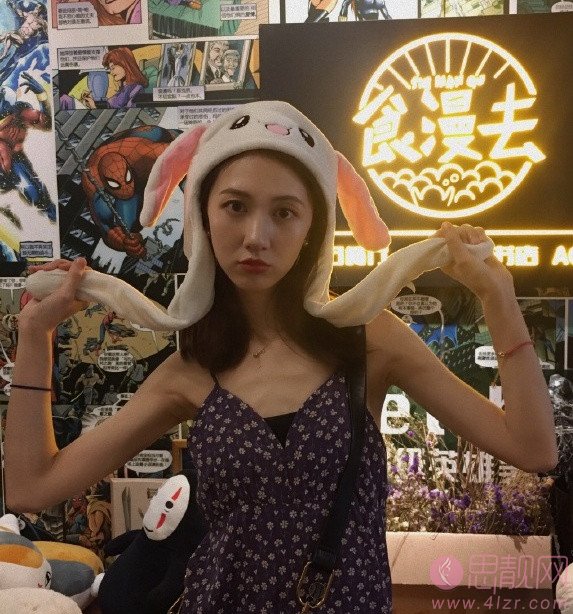 汉中华美奥莱医学整形美容医院隆鼻好不好？2020价格表上线+隆鼻真人案例分享