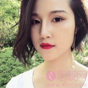 苏州眼耳鼻喉科医院医疗美容科柴梅隆鼻好不好？2020价格表发布+隆鼻案例分享