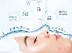 做完水光补水后需要注意哪些事项？