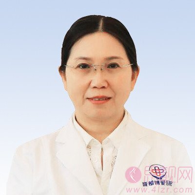 成都博爱医院口腔牙齿美容矫正中心