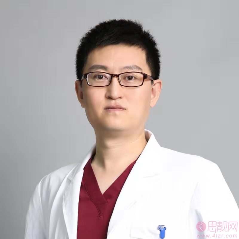 北京达美如艺医疗美容秦继锋医生怎么样？做双眼皮靠谱吗？附真人案例分享+2021年价格表发布