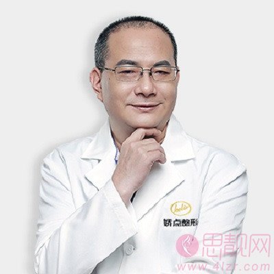 四川娇点姜宇禄院长隆鼻怎么样？附隆鼻术后真人案例分享+2021价格表曝光